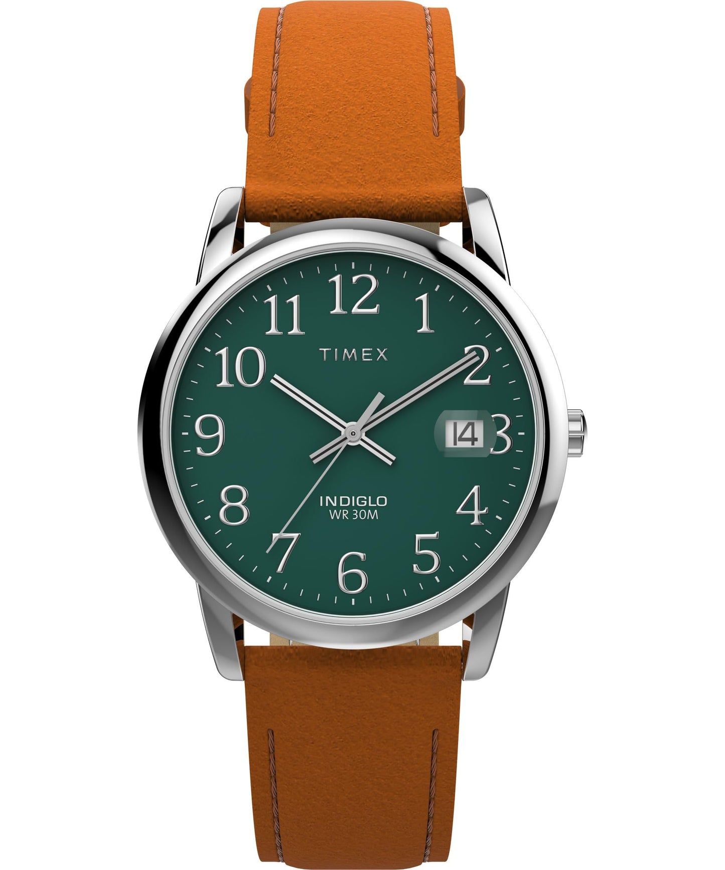 HOTTimex Men's Easy Reader Watch