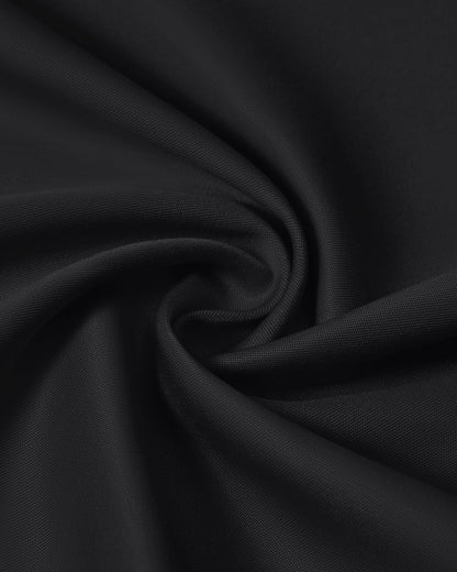HOTMens Wrinkle Free Dress Shirts Regular Fit Business Button Down Shirt Formal Long Sleeve Wedding Stretch Shirts