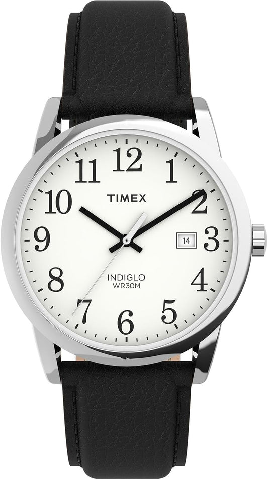 HOTTimex Men's Easy Reader Watch