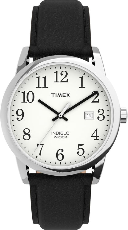 HOTTimex Men's Easy Reader Watch