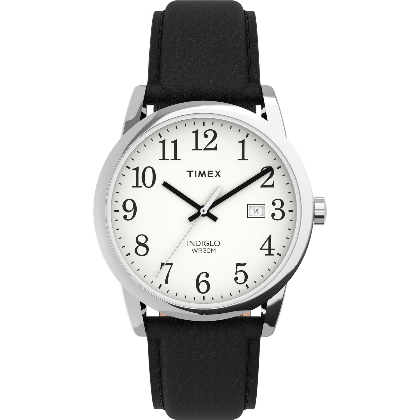 HOTTimex Men's Easy Reader Watch