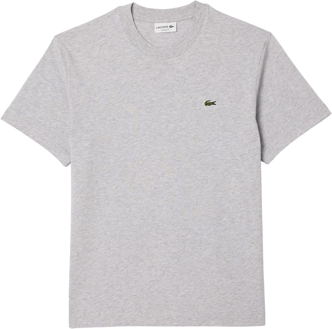 HOTLacoste Men's Cotton Logo Tee