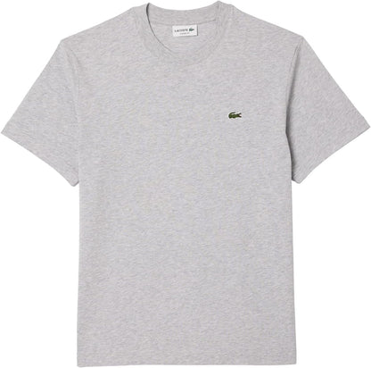 HOTLacoste Men's Cotton Logo Tee