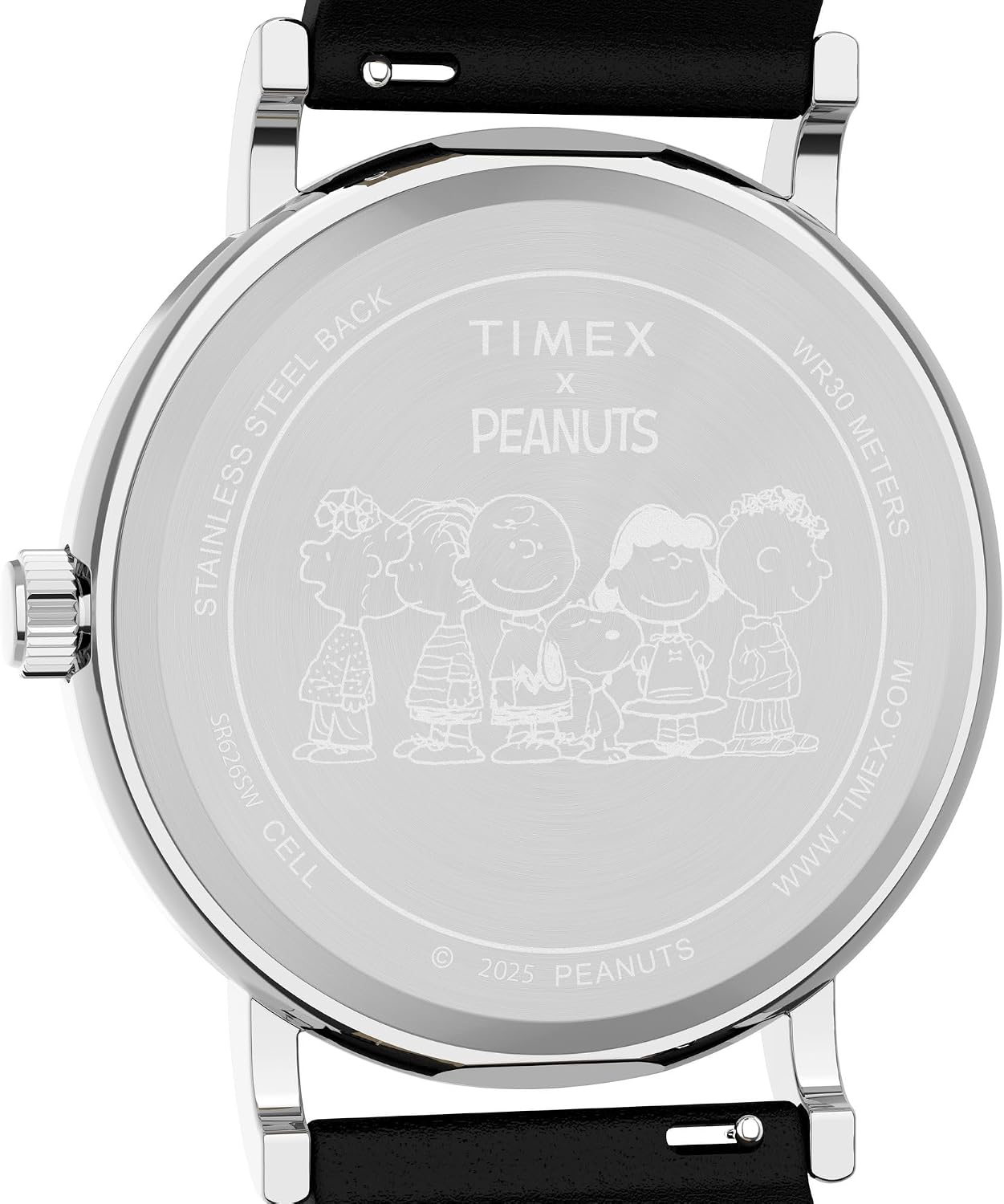 HOTTimex Unisex Weekender 38mm Watch