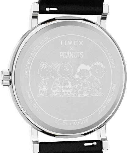 HOTTimex Unisex Weekender 38mm Watch