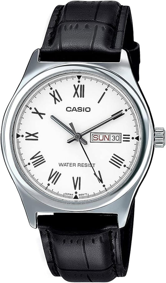 HOTCasio MTP-V006L-7BUDF Wristwatch