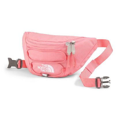 HOTTHE NORTH FACE Jester Lumbar Pack | Fanny Pack With Water Repellent Finish, 2.2 Liters, Crossbody Adjustable Strap