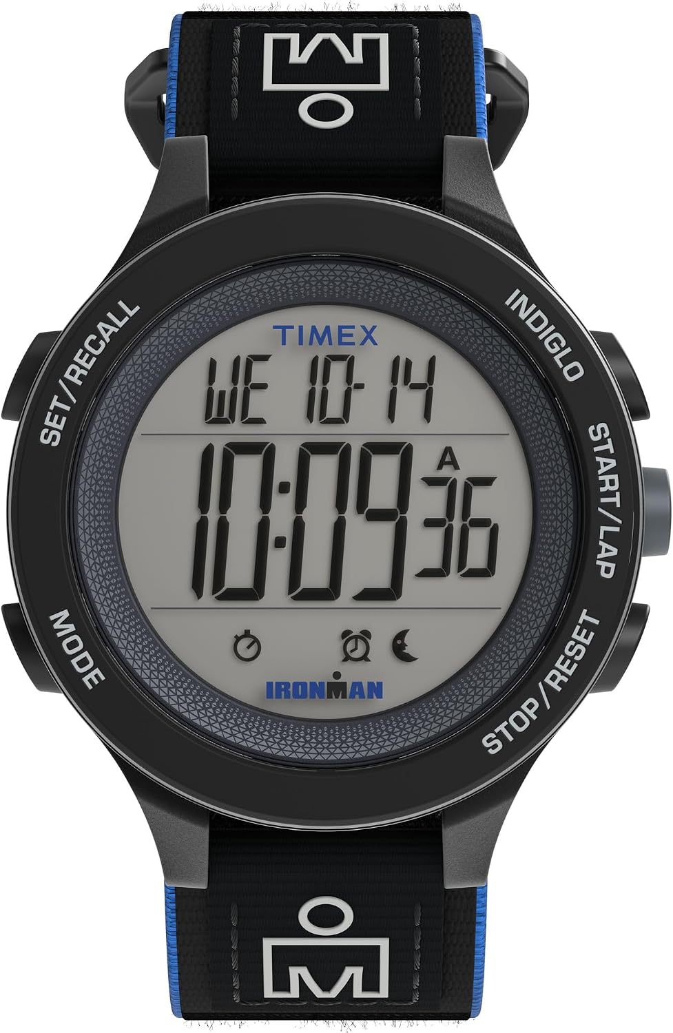 HOTTimex Men's Ironman Triathlon T200 42mm Watch
