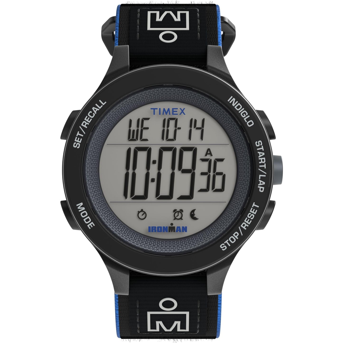 HOTTimex Men's Ironman Triathlon T200 42mm Watch
