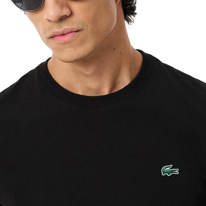 HOTLacoste Men's Cotton Blend T-Shirt