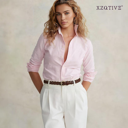 HOTXZQTIVE 2 Pieces Women's Braided Leather Belts Casual 0.9" Skinny Woven Belt for Jean Pant