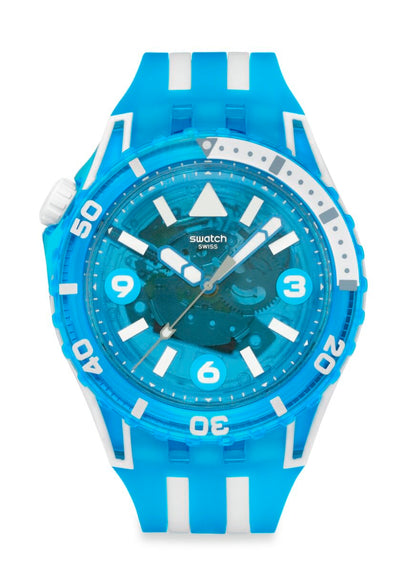 HOTSwatch Unisex Casual Watch Bio-sourced Quartz