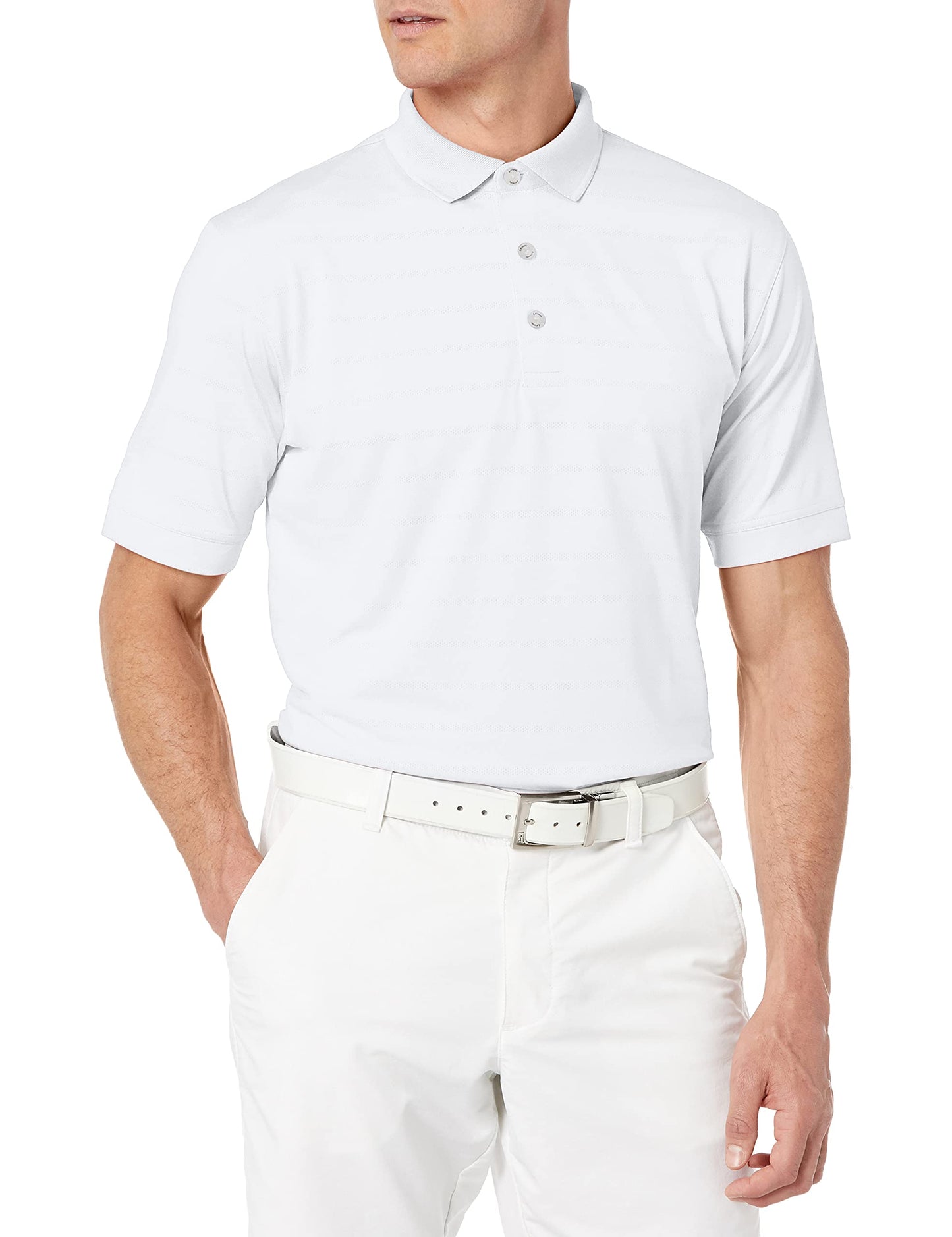 HOTCallaway Men's Short Sleeve Opti-Dri Golf Polo Shirt