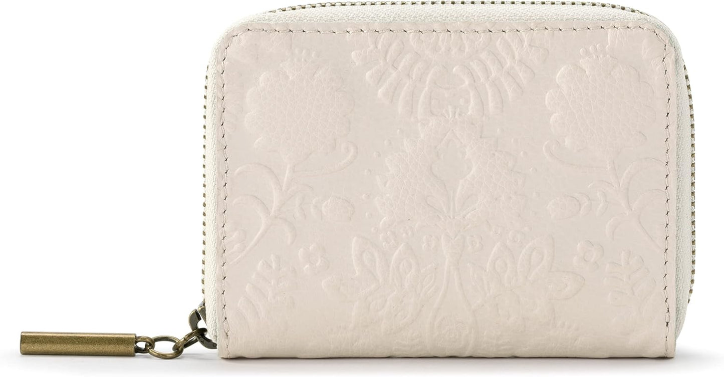 HOTthe sak womens Iris Leather Medium Wallet