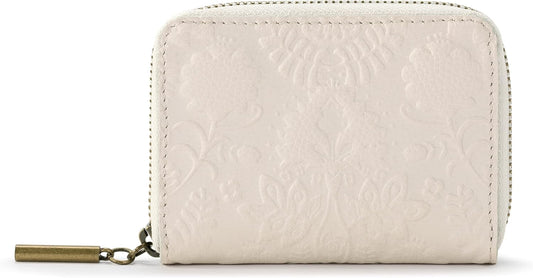 HOTthe sak womens Iris Leather Medium Wallet