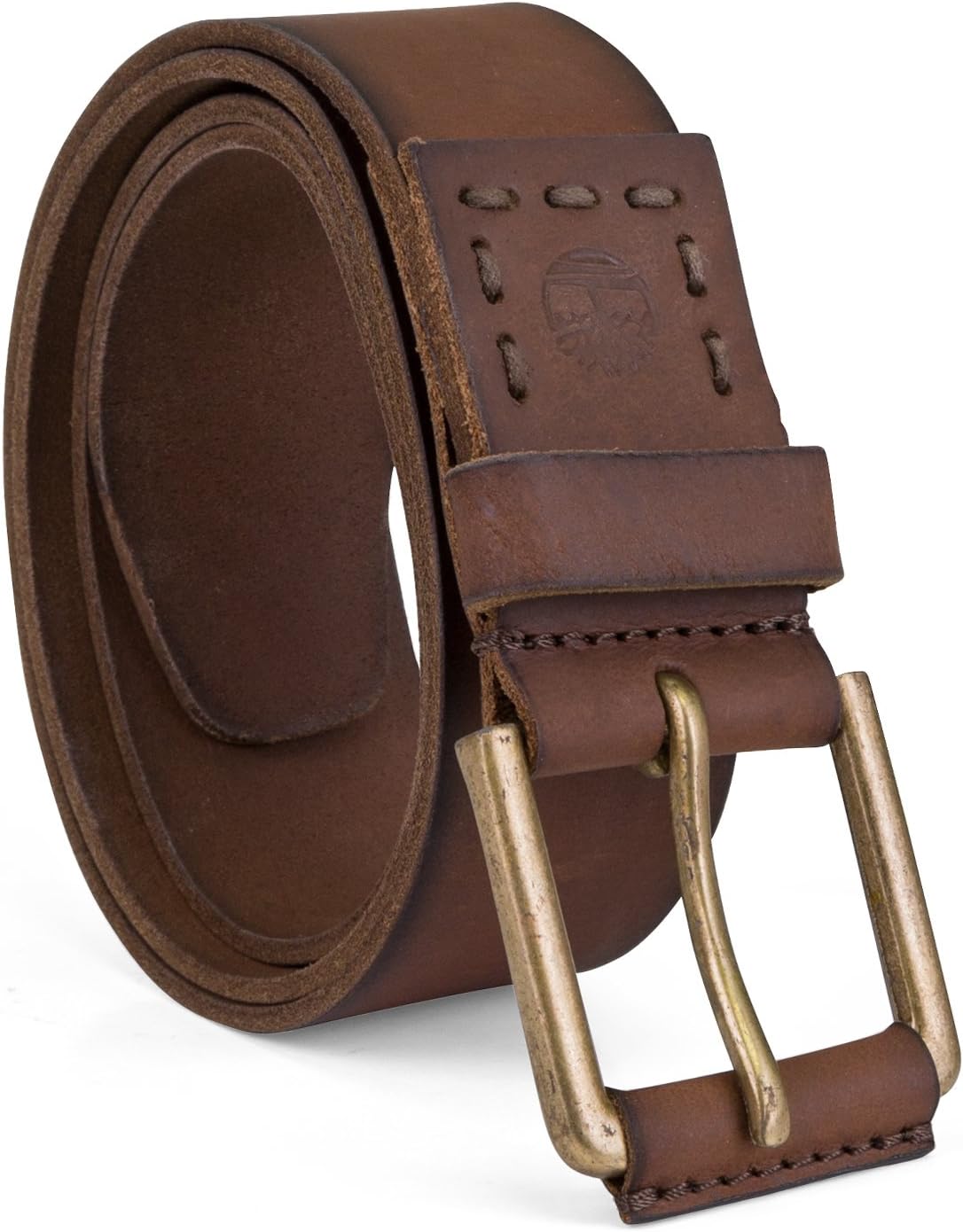 HOTTimberland Men's Casual Classic Everyday Leather Belt