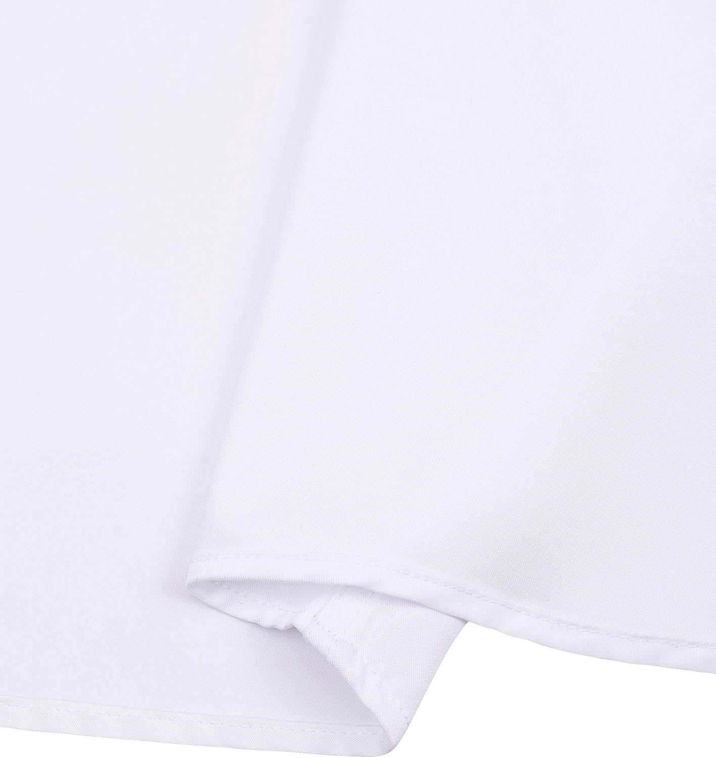HOTMens Short Sleeve Dress Shirt Wrinkle Free Summer Button Down Shirts | Stretch Non Iron, Regular Fit with Pocket, for Summer Business Casual Wedding Graduation Vacation Office Work Party Formal