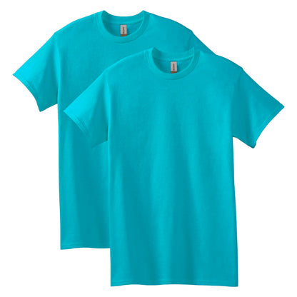 HOTGildan Adult Heavy Cotton T-Shirt, Style G5000