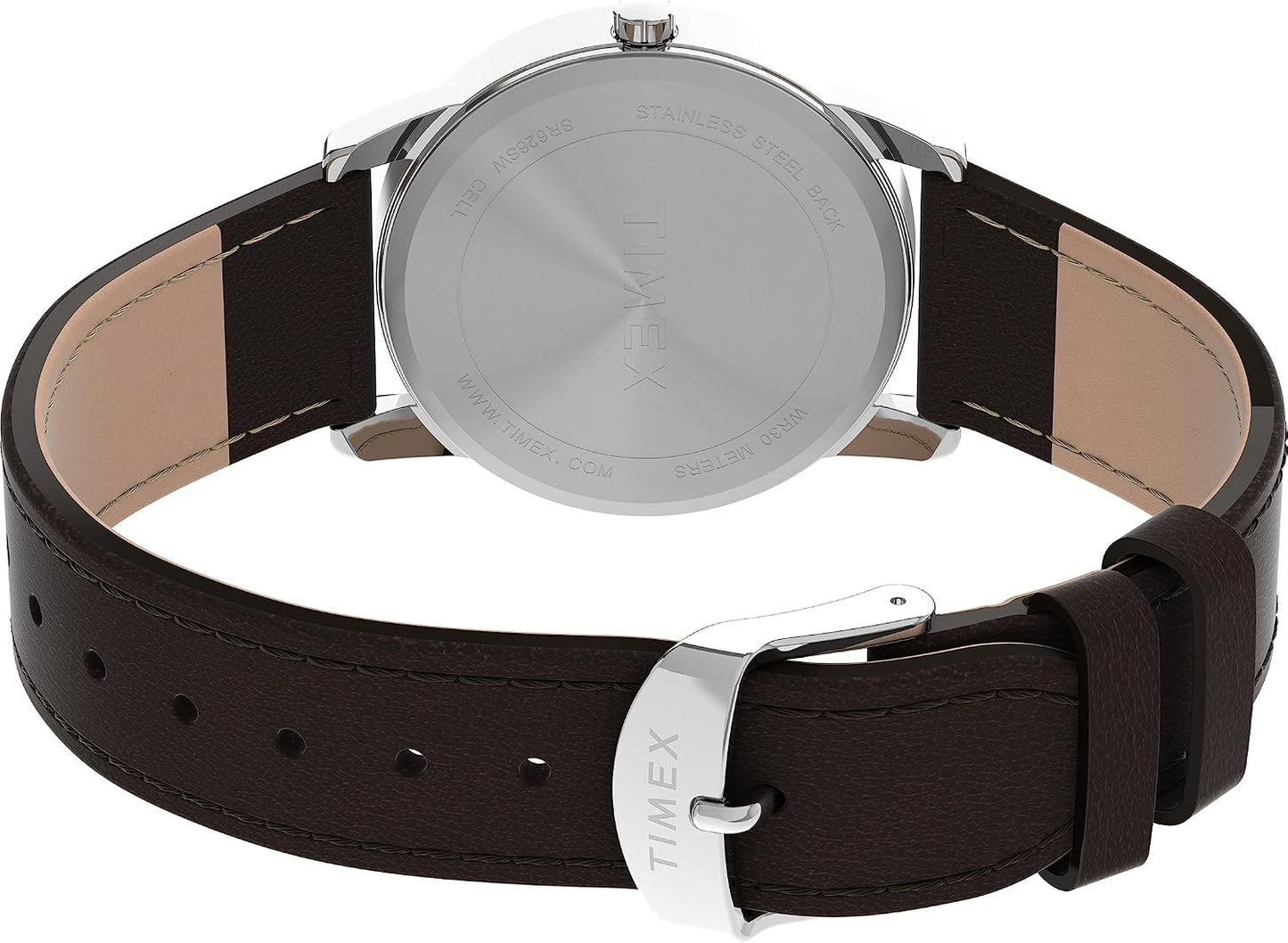 HOTTimex Men's Easy Reader Watch