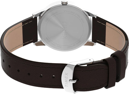 HOTTimex Men's Easy Reader Watch