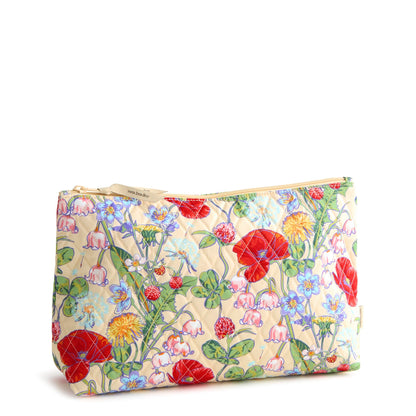 HOTVera Bradley Large Pouch