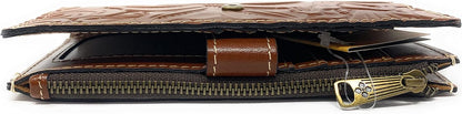 HOTPatricia Nash Nazari Wallet