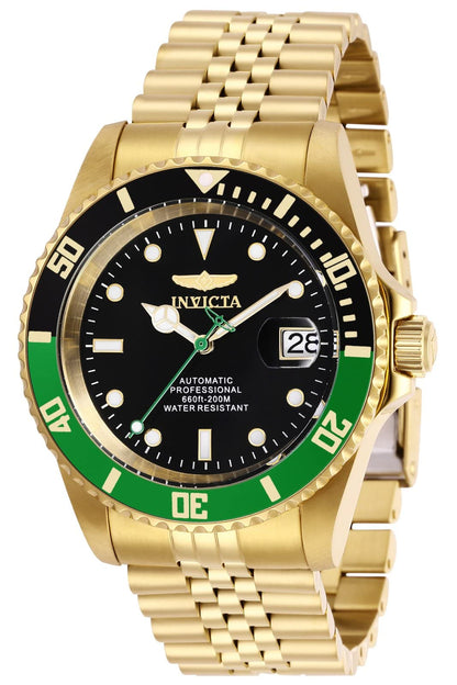 HOTInvicta Men's Pro Diver Automatic Watch