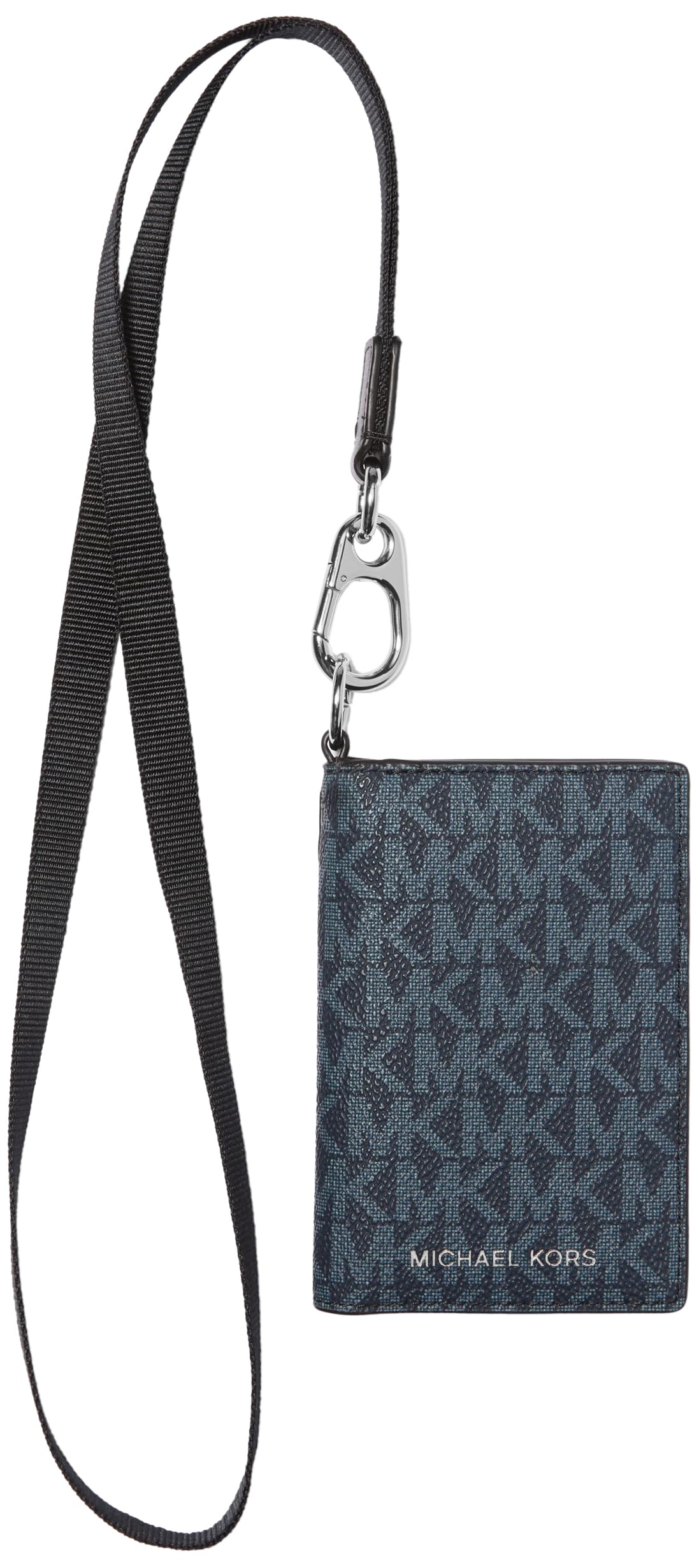 HOTMichael Kors Malone Lanyard Billfold Wallet Bifold