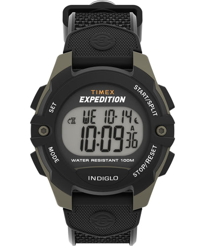 HOTTimex Men's Expedition Digital CAT5 41mm Watch