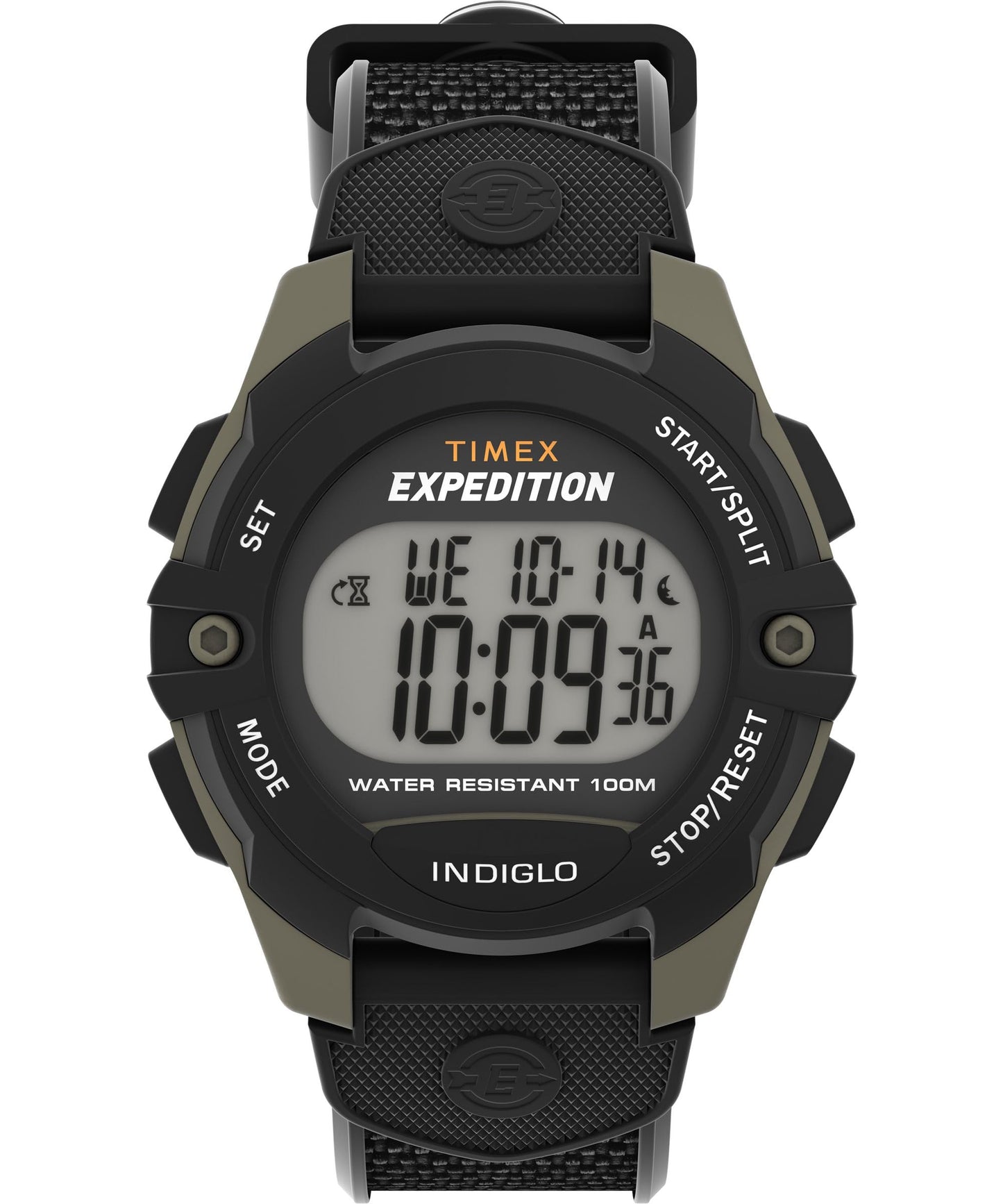 HOTTimex Men's Expedition Digital CAT5 41mm Watch