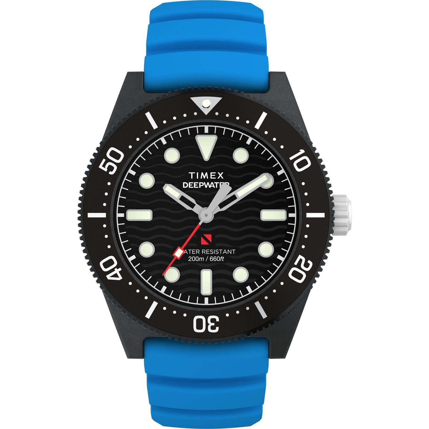 HOTTimex Men's Deep Water Reef 41mm Watch