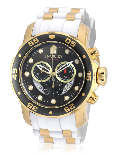 HOTInvicta Men's Pro Diver Stainless Steel Quartz Watch