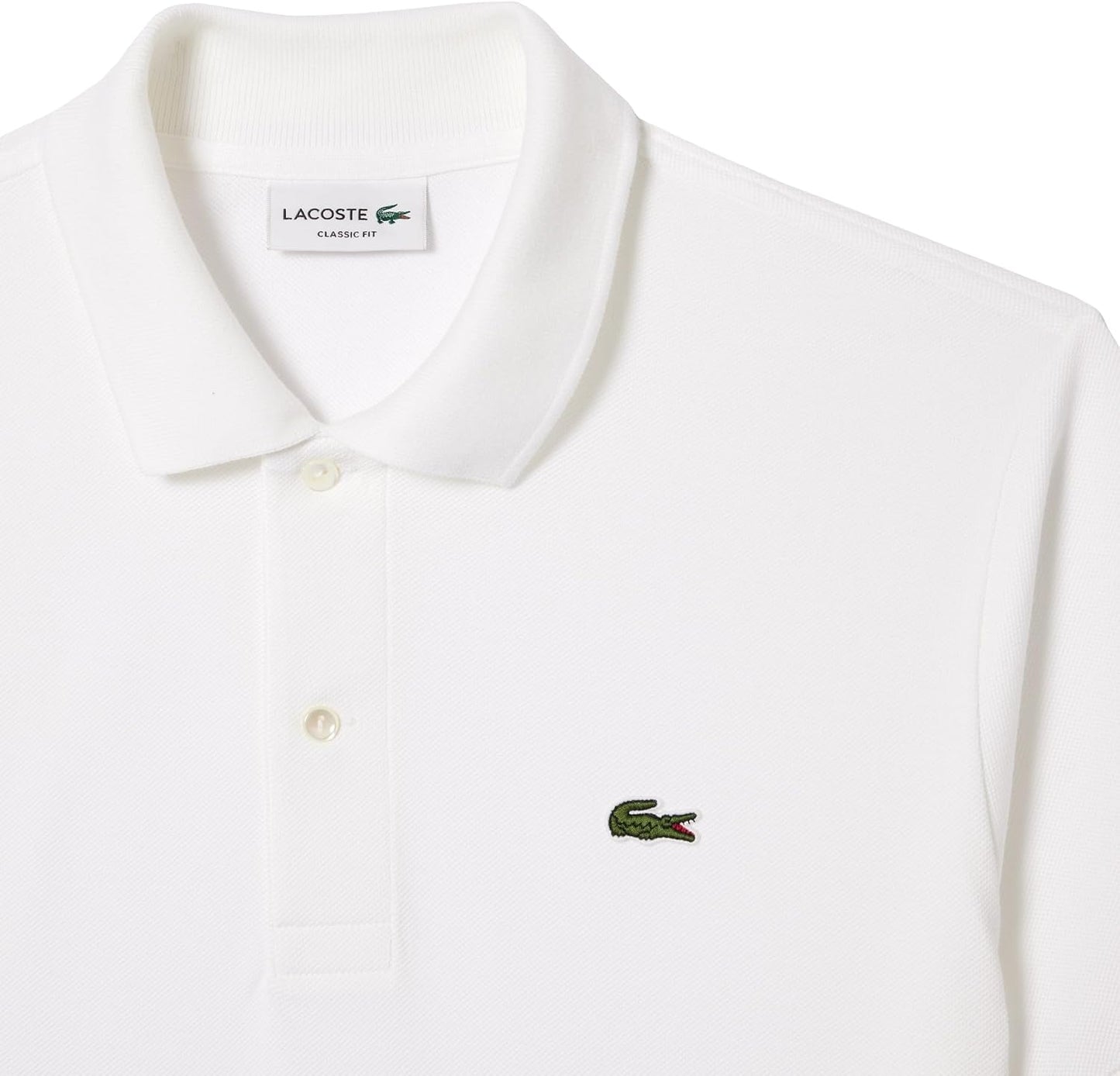 HOTLacoste Men's Original Cotton Pique Polo