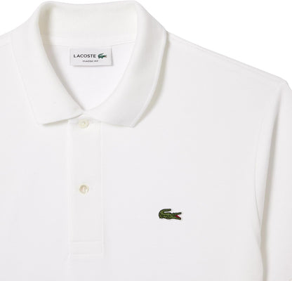 HOTLacoste Men's Original Cotton Pique Polo