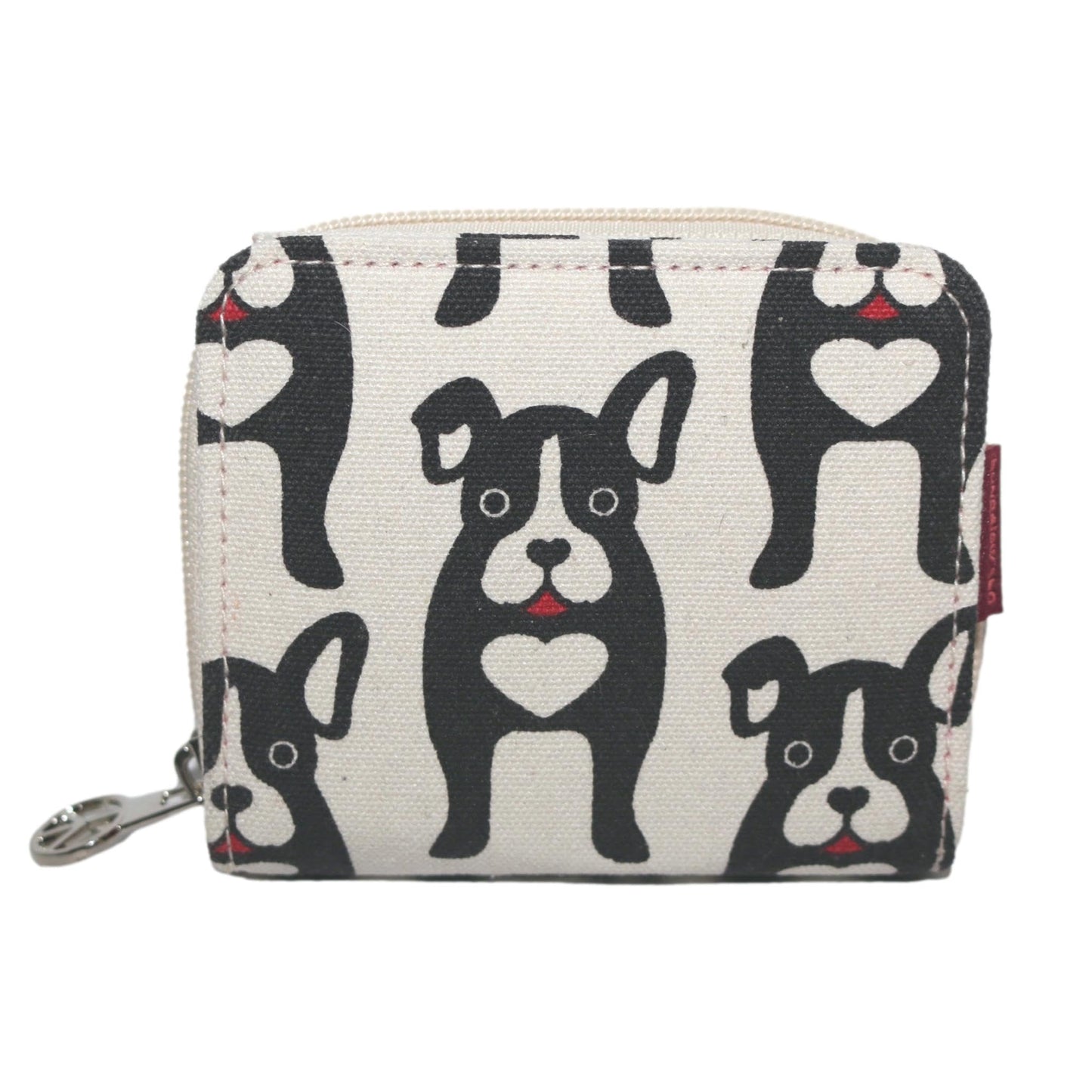 HOTbungalow 360 Billfold Vegan Wallet (Koala Bear)