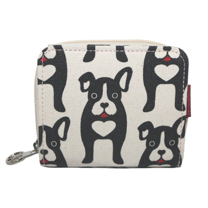 HOTbungalow 360 Billfold Vegan Wallet (Koala Bear)