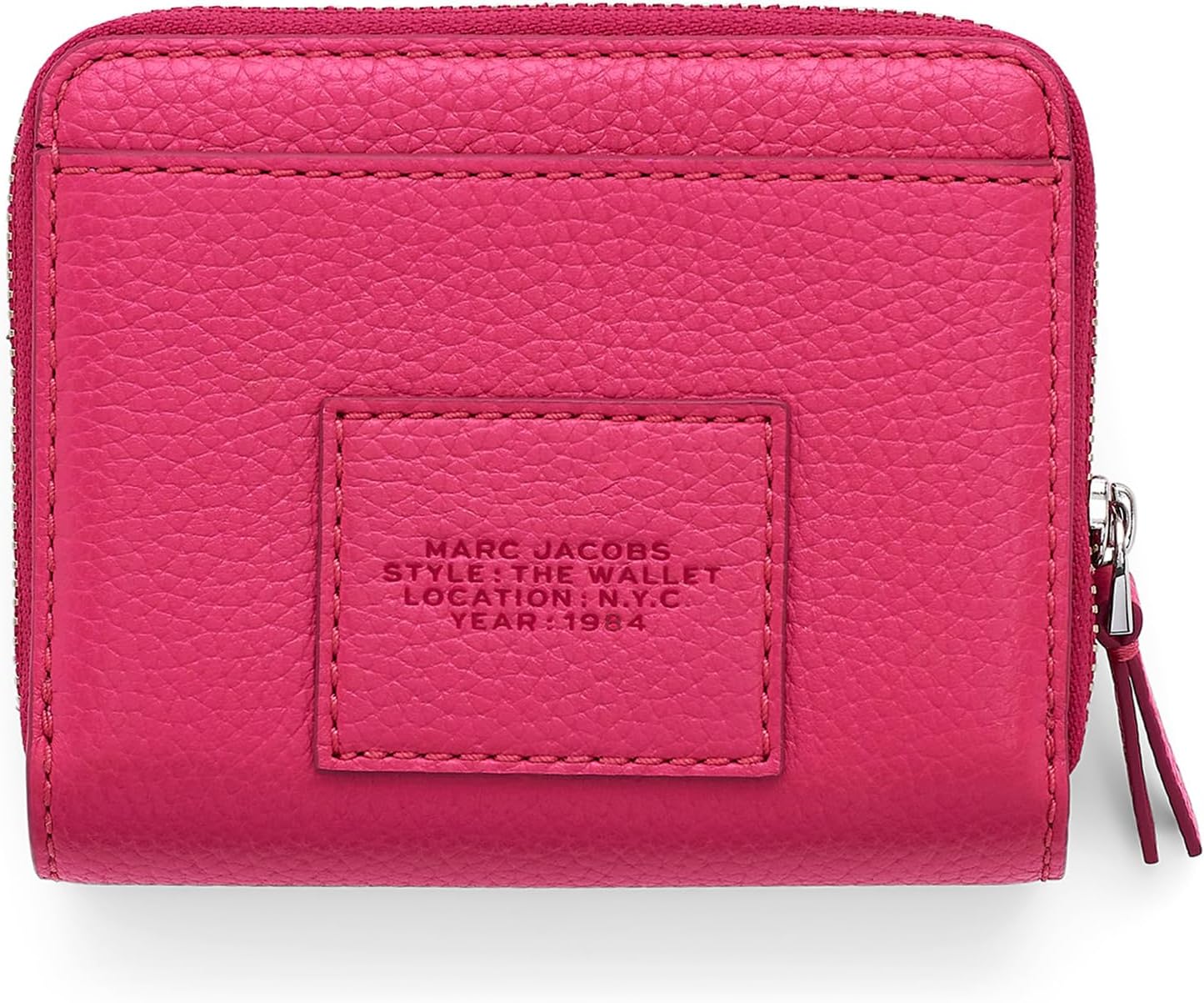 HOTMarc Jacobs The Leather Mini Compact Wallet