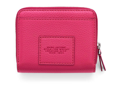 HOTMarc Jacobs The Leather Mini Compact Wallet