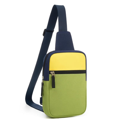 HOTBirthday Back to School Gifts for Teen Girls 8-12, Fanny Pack Crossbody Bag | 8 9 10 11 12 Year Old Girl Birthday Gifts, Kids Sling Bag Purse Travel Essential, Preppy Fashion Tween Girl Gift Trendy Stuff