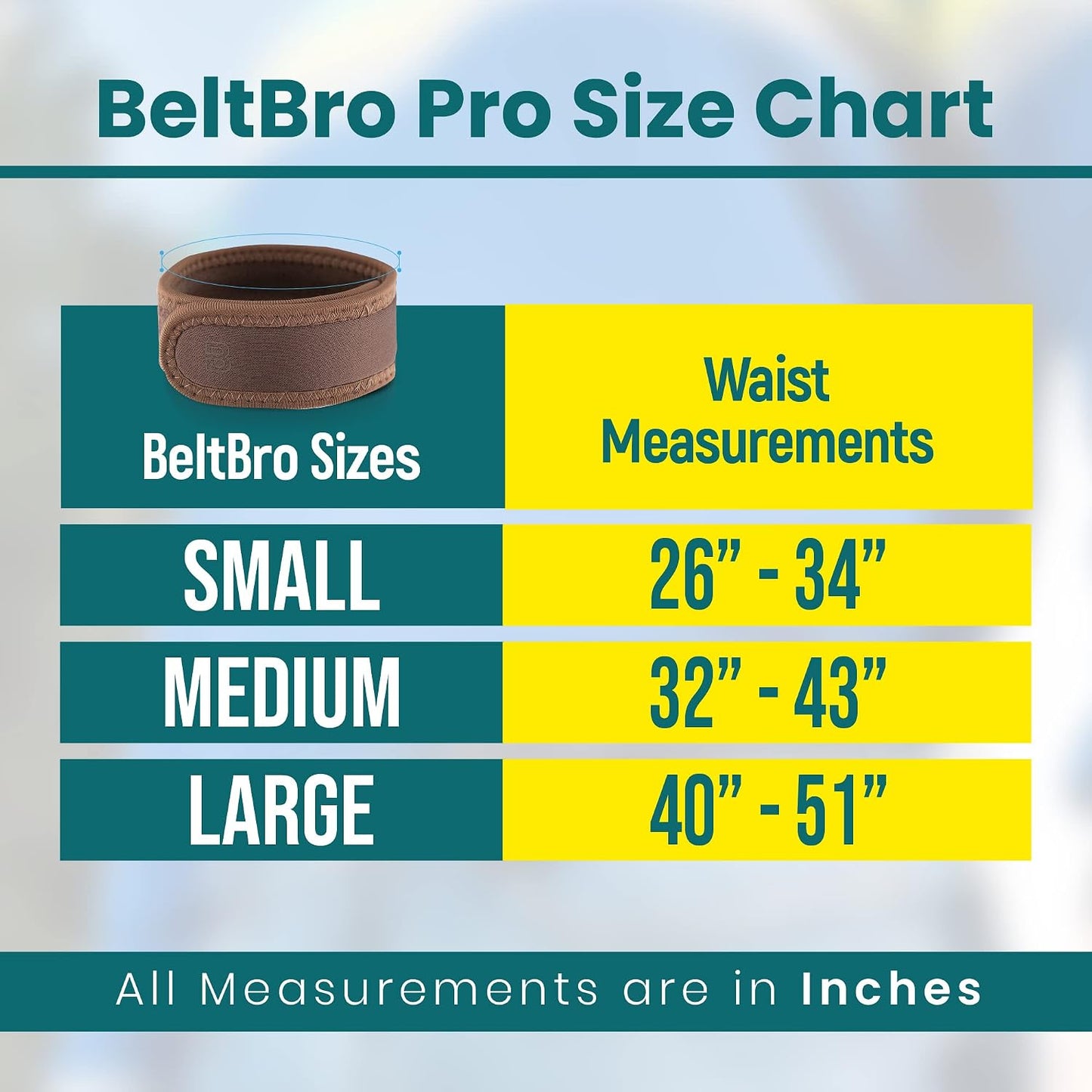 HOTBeltBro Pro for Men and Women Elastic No Buckle Invisible Belt Patented Metal Free TSA Soft Adjustable Side Tactical Belt