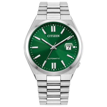 HOTCitizen Men's Automatic Tsuyosa Sport Luxury Watch