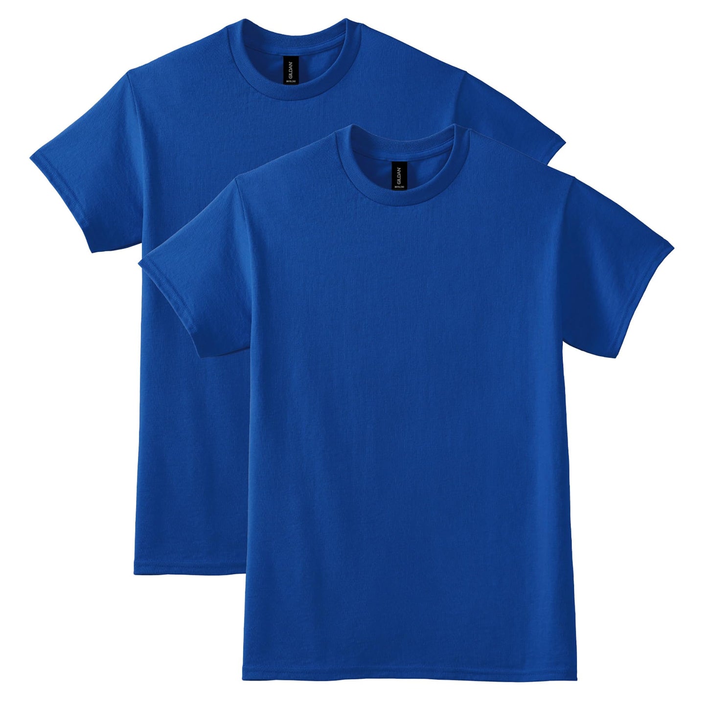 HOTGildan Unisex-Adult DryBlend T-Shirt, Style G8000, Multipack