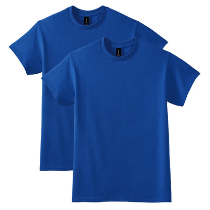 HOTGildan Unisex-Adult DryBlend T-Shirt, Style G8000, Multipack