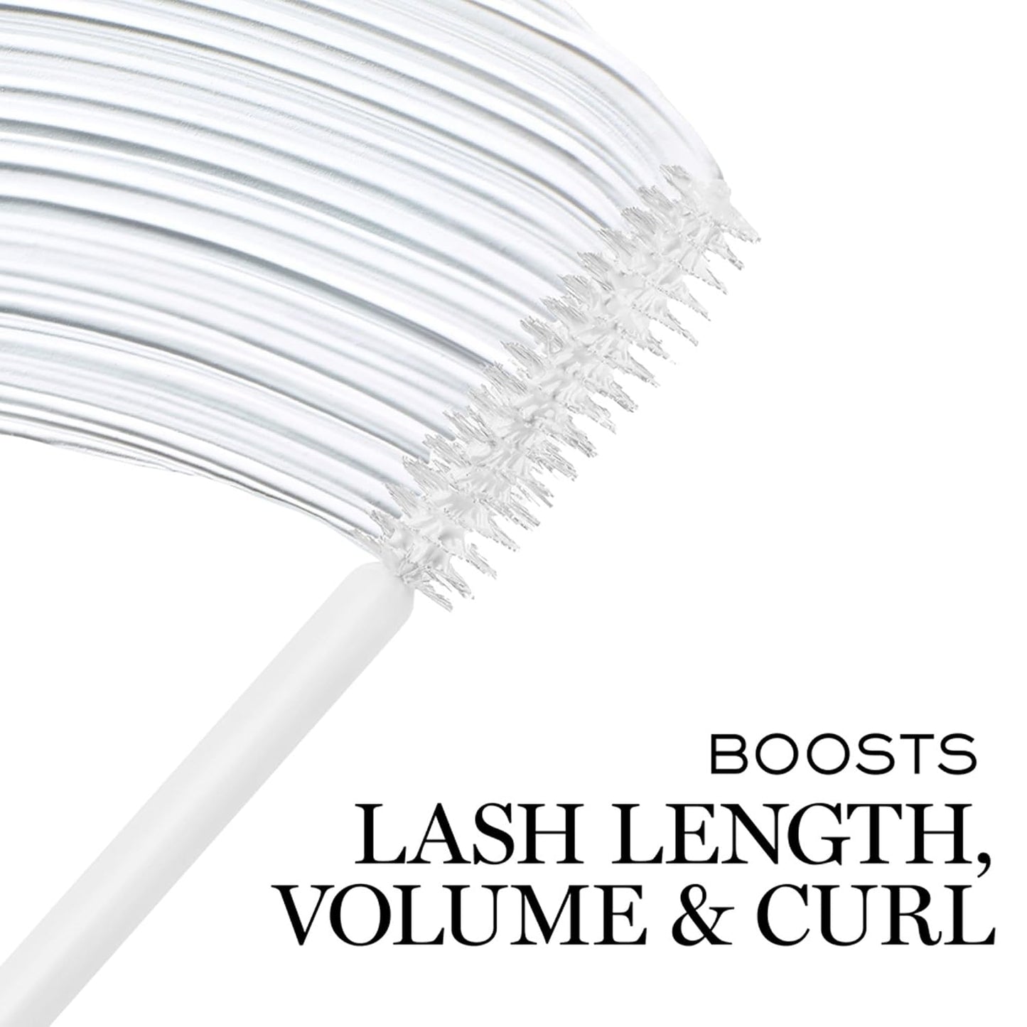 HOTLancôme Cils Booster XL Enhancing Lash & Mascara Primer - Eyelash Primer | Eyelash & Mascara Primer - Infused with Micro-fibers, Vitamin B5 and Vitamin E - Boosts Mascara Volume, Length & Curl