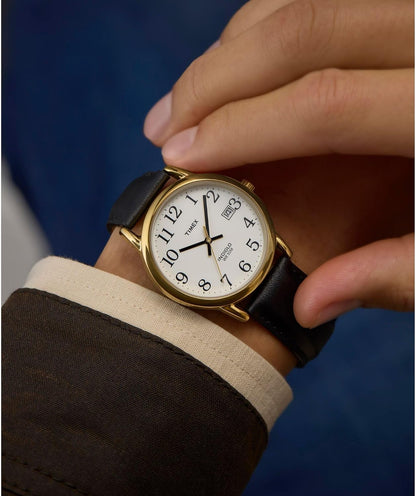 HOTTimex Men's Easy Reader Watch