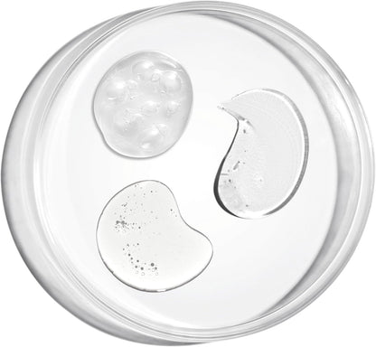 HOTThe Acne Set, 3-Step Skin Regimen with Glucoside Foaming Cleanser, Salicylic Acid 2% Solution, and Natural Moisturizing