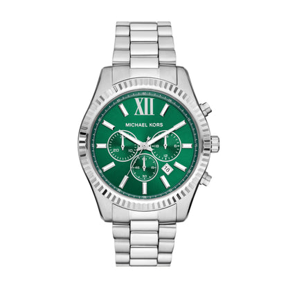HOTMichael Kors MK8286 - Oversized Lexington Chronograph