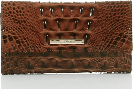 HOTBRAHMIN Cordelia Wallet