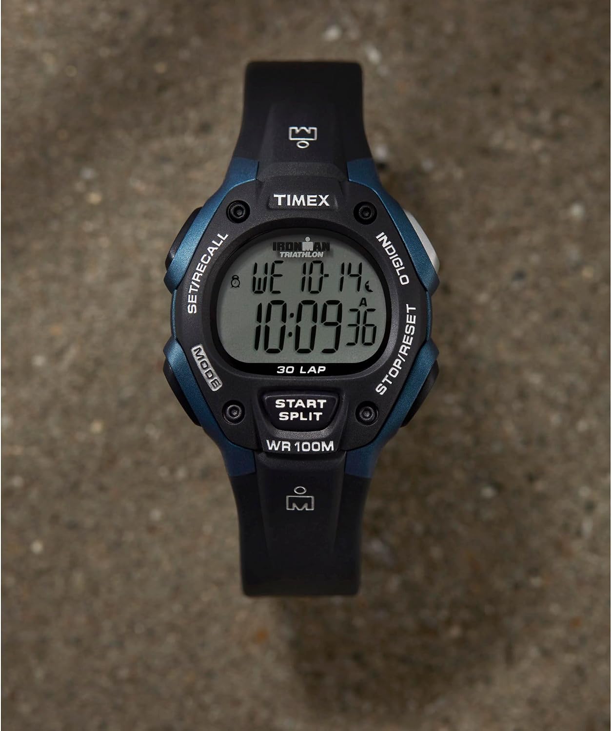 HOTTimex Men's Ironman Triathlon Classic 30 38mm Watch