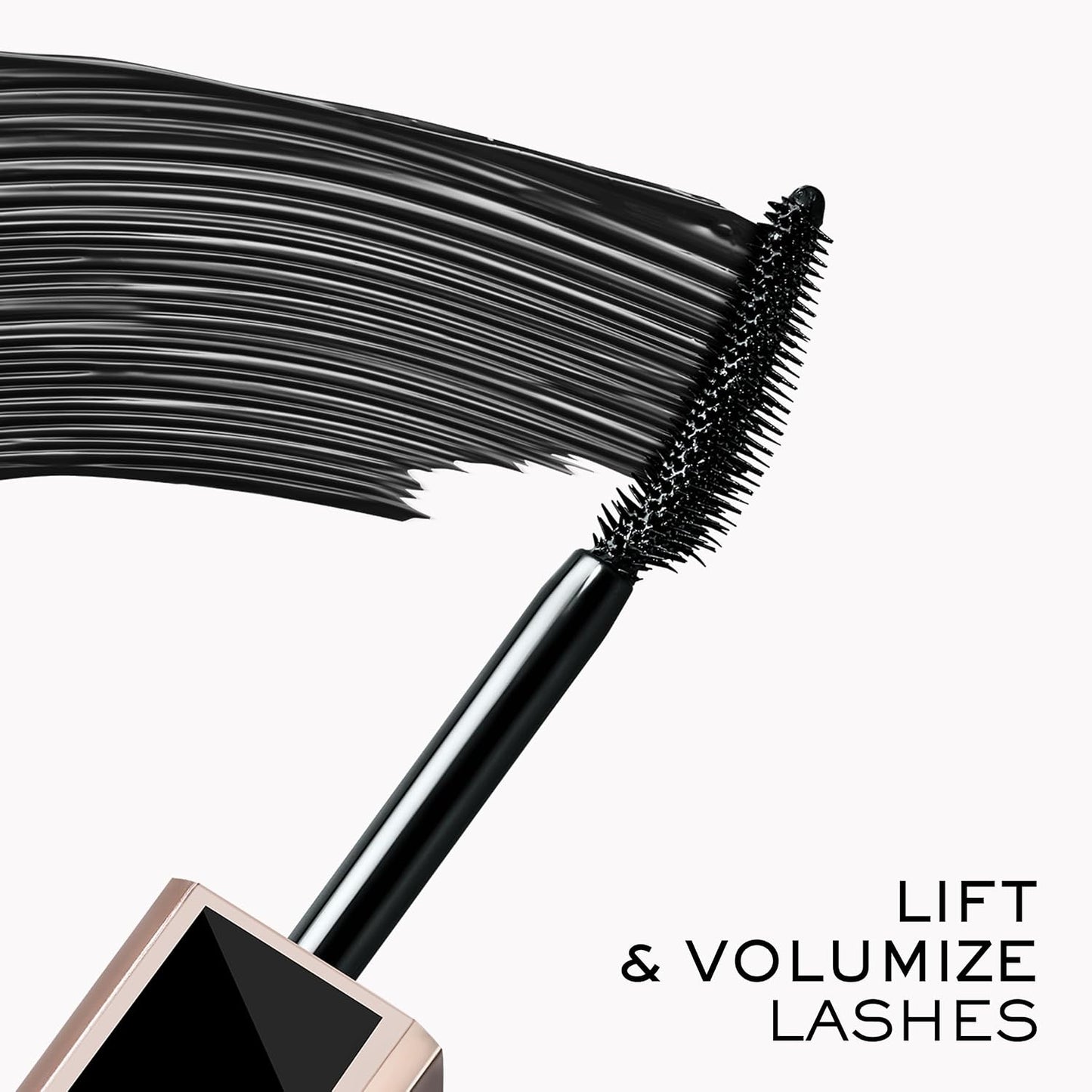 HOTLancôme Lash Idôle - Volumizing Mascara - Black - Instant Volume & Lift | Lash-Lifting Mascara for Instant Volume, Length & Lift - With Smudge-Proof Formula - 24H Wear Lengthening